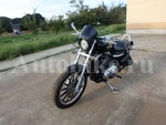     Harley Davidson XL1200L-I Sportster1200 2011  11